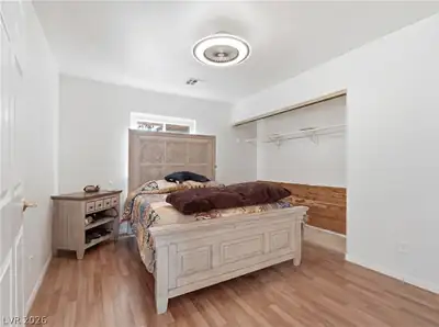 924 Sitting Bull Drive, Henderson, NV 89014 Bedroom