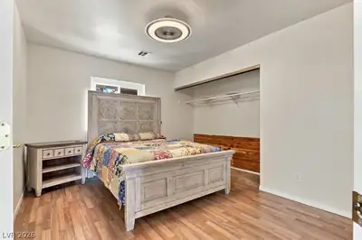 924 Sitting Bull Drive, Henderson, NV 89014 Bedroom