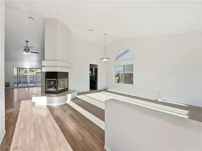 924 Sitting Bull Drive, Henderson, NV 89014 Living Room