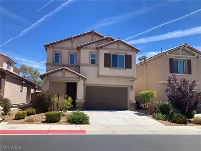 3432 Butterfly Bush Street, Las Vegas