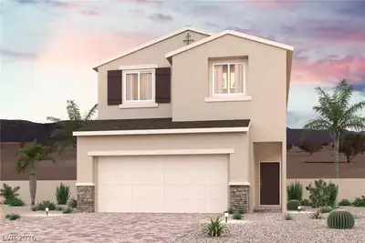 8568 West Agate Avenue Las Vegas, NV 89113
