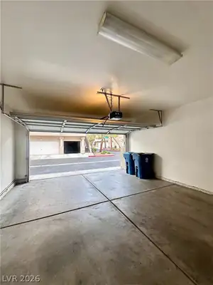 2053 Turquoise Ridge Street 202 Garage