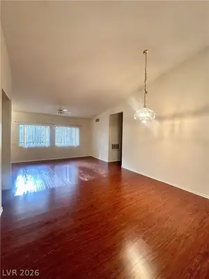 2053 Turquoise Ridge Street 202 Living Room