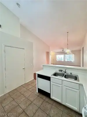 2053 Turquoise Ridge Street 202 Kitchen