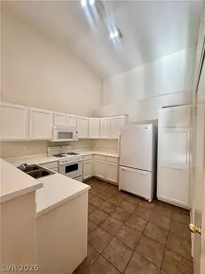 2053 Turquoise Ridge Street 202 Kitchen