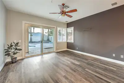 3801 Old Orchard Court Primary Bedroom