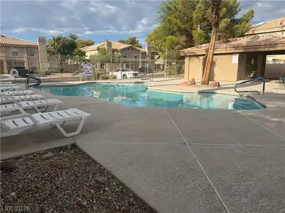 2836 Lone Cliff Drive, Henderson