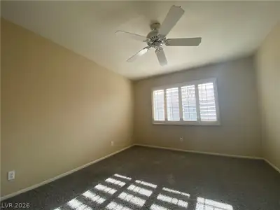 2836 Lone Cliff Drive Bedroom