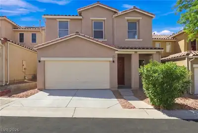 6565 La Placita Avenue Las Vegas, NV 89142