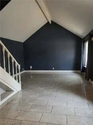 4525 Buena Vista Drive Living Room