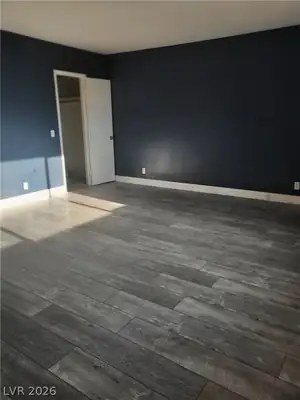 4525 Buena Vista Drive Bedroom