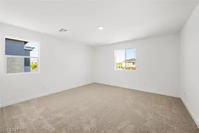 8587 Balfour Meadows Avenue, Las Vegas, NV 89113 Bedroom