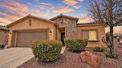 4862 South Adriano Way Pahrump, NV 89061