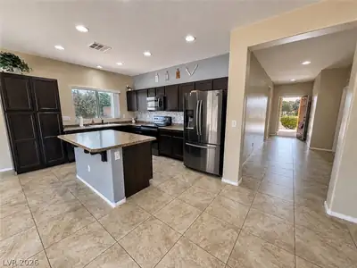 4862 South Adriano Way Kitchen