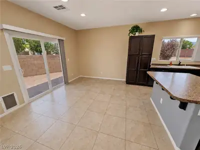 4862 South Adriano Way Dining Area