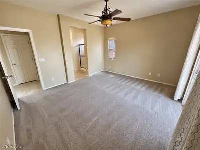 4862 South Adriano Way Primary Bedroom