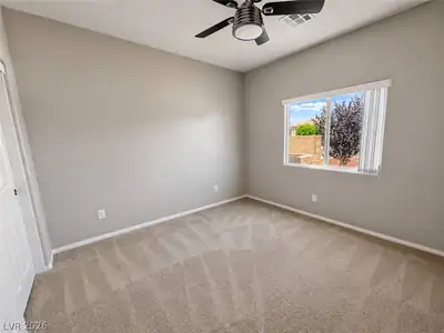 4862 South Adriano Way Bedroom