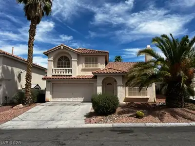 10046 Mesquite Fork Court, Las Vegas