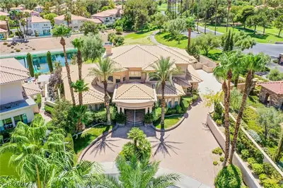 71 Cascade Creek Lane Las Vegas, NV 89113