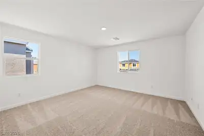 8575 Balfour Meadows Avenue, Las Vegas, NV 89113 Bedroom