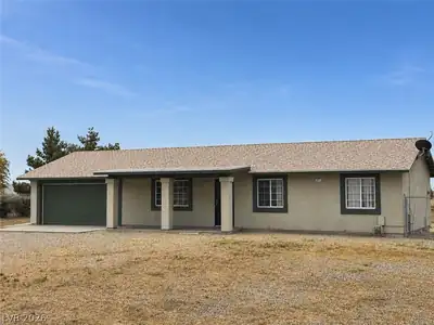 2891 Deadwood Street Pahrump, NV 89048