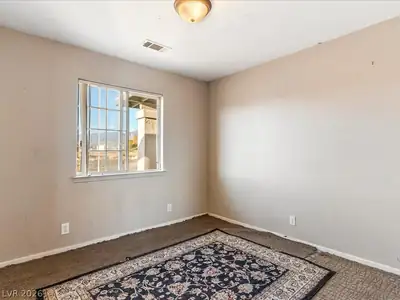 2891 Deadwood Street, Pahrump, NV 89048 Bedroom