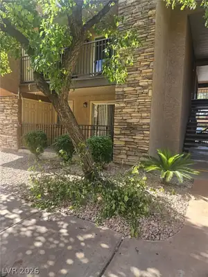 5060 Indian River Drive 377, Las Vegas
