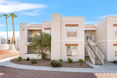 6800 East Lake Mead Boulevard 2057, Las Vegas
