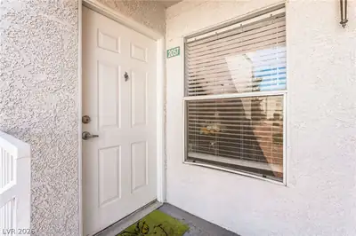 6800 East Lake Mead Boulevard 2057 Entry