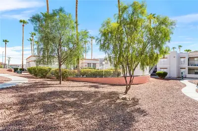 6800 East Lake Mead Boulevard 2057 Yard