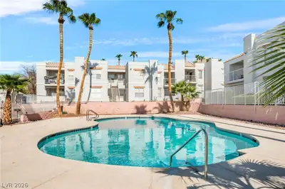 6800 East Lake Mead Boulevard 2057 Pool