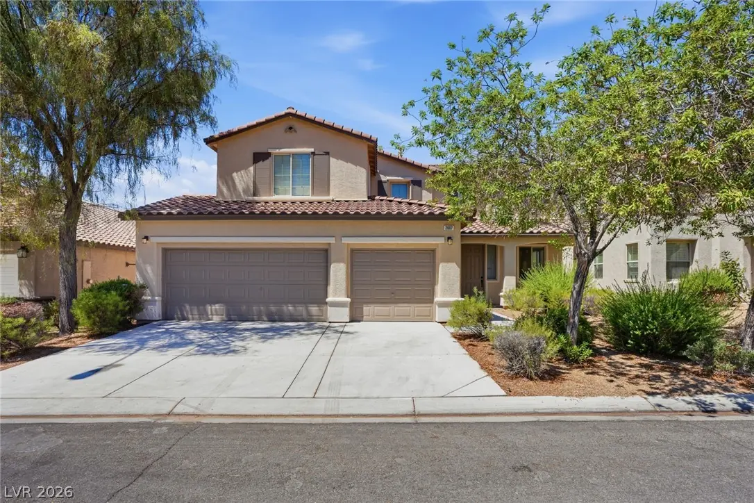 2607 Fading Night Court, Las Vegas, NV 89142