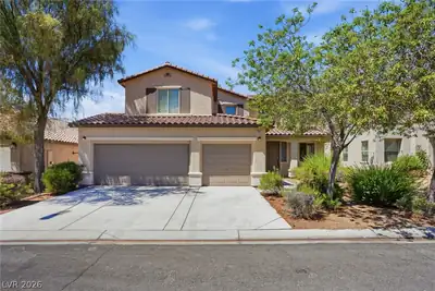 2607 Fading Night Court Las Vegas, NV 89142
