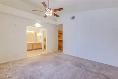 7812 Wedlock Lane, Las Vegas, NV 89129 Primary Bedroom