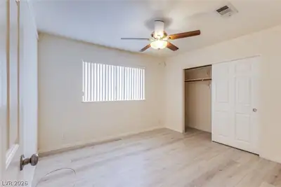 7812 Wedlock Lane, Las Vegas, NV 89129 Bedroom