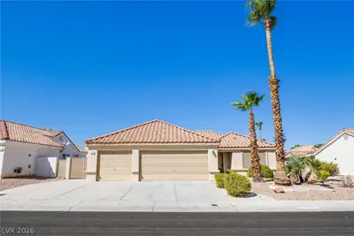 7812 Wedlock Lane, Las Vegas