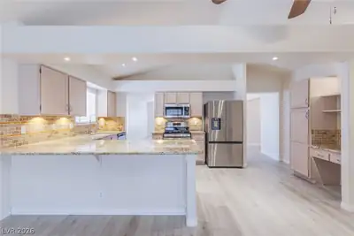 7812 Wedlock Lane, Las Vegas, NV 89129 Kitchen