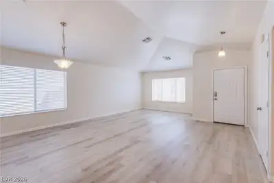 7812 Wedlock Lane, Las Vegas, NV 89129 Living Room