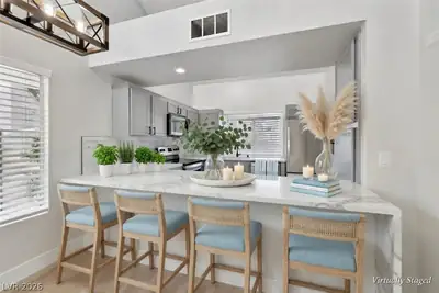 8913 Antioch Way Kitchen