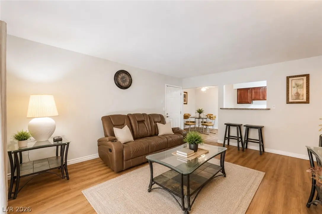 2451 North Rainbow Boulevard 1123