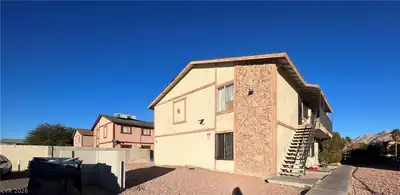 1846 Bartoli Drive 4, Las Vegas
