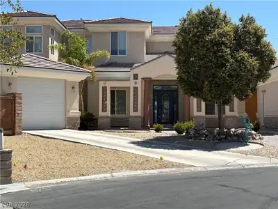 201 Dalmatian Lane, Las Vegas