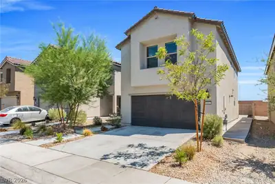 6844 Toros Street, North Las Vegas