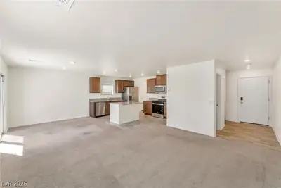 6844 Toros Street Living Room