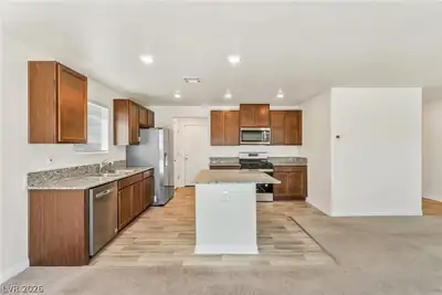 6844 Toros Street Kitchen