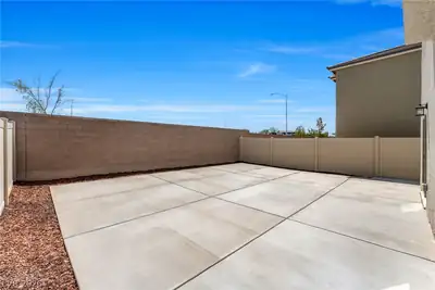 6844 Toros Street Patio