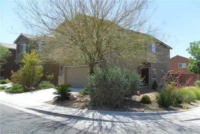 3721 Gretchen Court, North Las Vegas