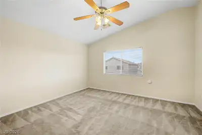 3721 Gretchen Court, North Las Vegas, NV 89081 Bedroom