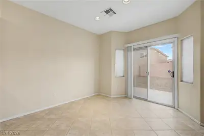 3721 Gretchen Court, North Las Vegas, NV 89081 Dining Area