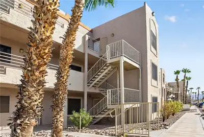 2008 Mesquite Lane 205, Laughlin